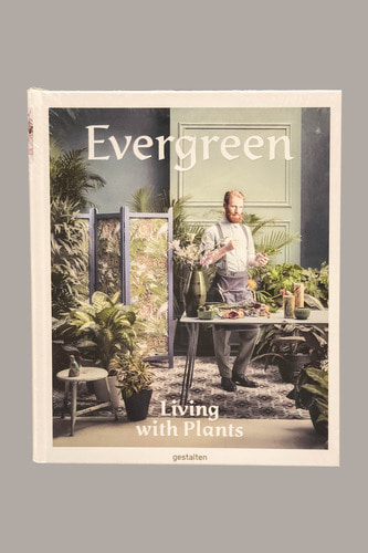 Evergreen  Living with Plants