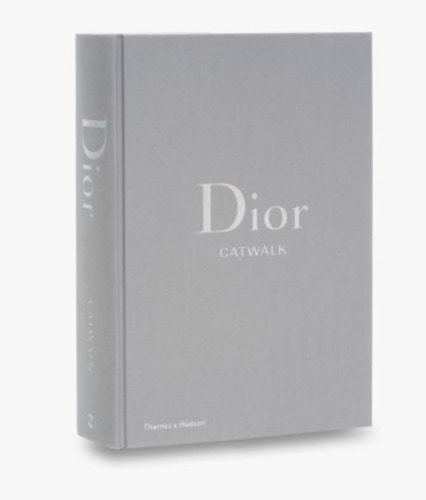 Dior Catwalk  The Complete Collections