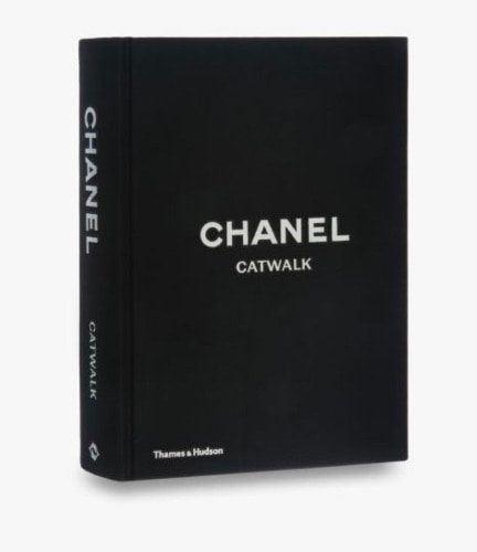 Chanel Catwalk  The Complete Karl Lagerfeld Collections