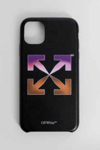 OFF-WHITE GRADIENT CARRYOVER iPHONE 11 CASE