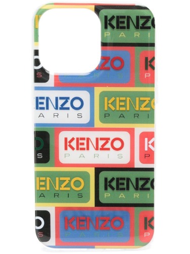 KENZO iPHONE CASE 14 PRO MAX / 14 PRO