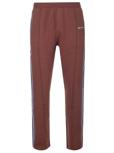ADIDAS X WALES BONNER STATEMENT TRACKSUIT PANTS MYSTERY BROWN