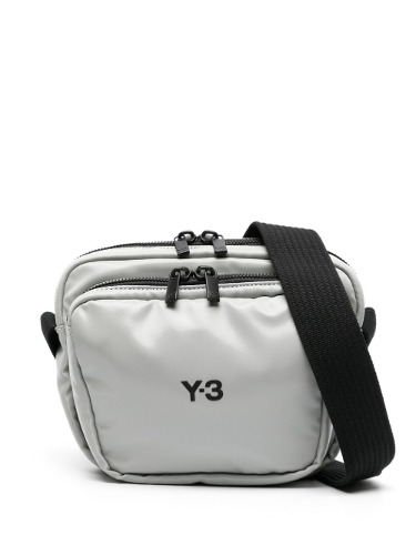 Y-3 X BODY BAG TALC (IJ9900)