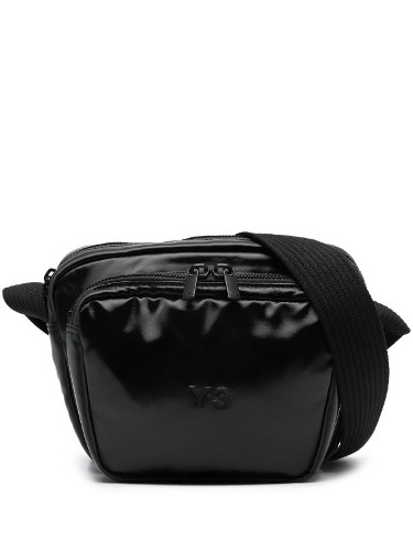 Y-3 X BODY BAG BLACK (IJ9901)